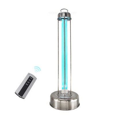Đèn khử trùng tia UV công suất 75W  - Đèn UV / Đèn diệt khuẩn khử trùng công suất 38W TD-01