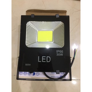 ĐÈN LED PHA 20W 30W, 50W, 100W, CAO CẤP NGOÀI TRỜI