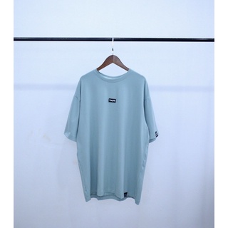 Áo thun basic logo Vstyle chất liệu cotton điều hoà. (SIÊU MÁT)