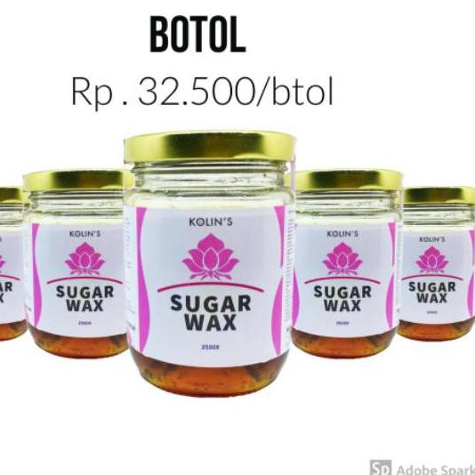 (Hàng Mới Về) Sáp Tẩy Lông Vùng Dưới Cánh Tay 250gr | BigBuy360 - bigbuy360.vn