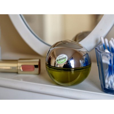 Nước hoa DKNY - Be delicious 30ml