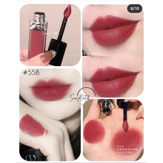 Son kem Dior Rouge Dior Forever Liquid