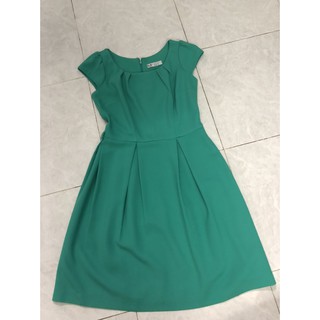[THANH LÝ] ÁO ĐẦM CÔNG SỞ NỮ K&K FASHION