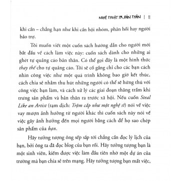 Sách - Nghệ Thuật Pr Bản Thân