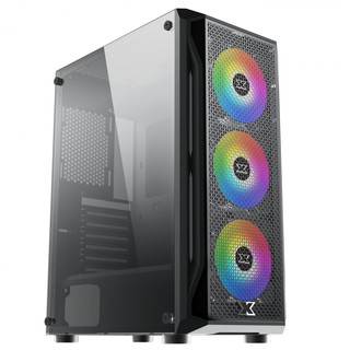 Mua Vỏ cây máy tính Xigmatek GAMING X 3FX (TẶNG HUB SYCN 3 FAN XIGMATEK X20ARGB)