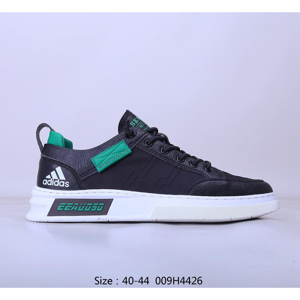 Adidas Adidas fashion Shoes Superstar II trendy shoes casual jogging shoes #009H4426 2021