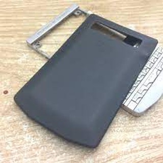 Nắp pin điện thoại Blackberry Porsche Design P9981