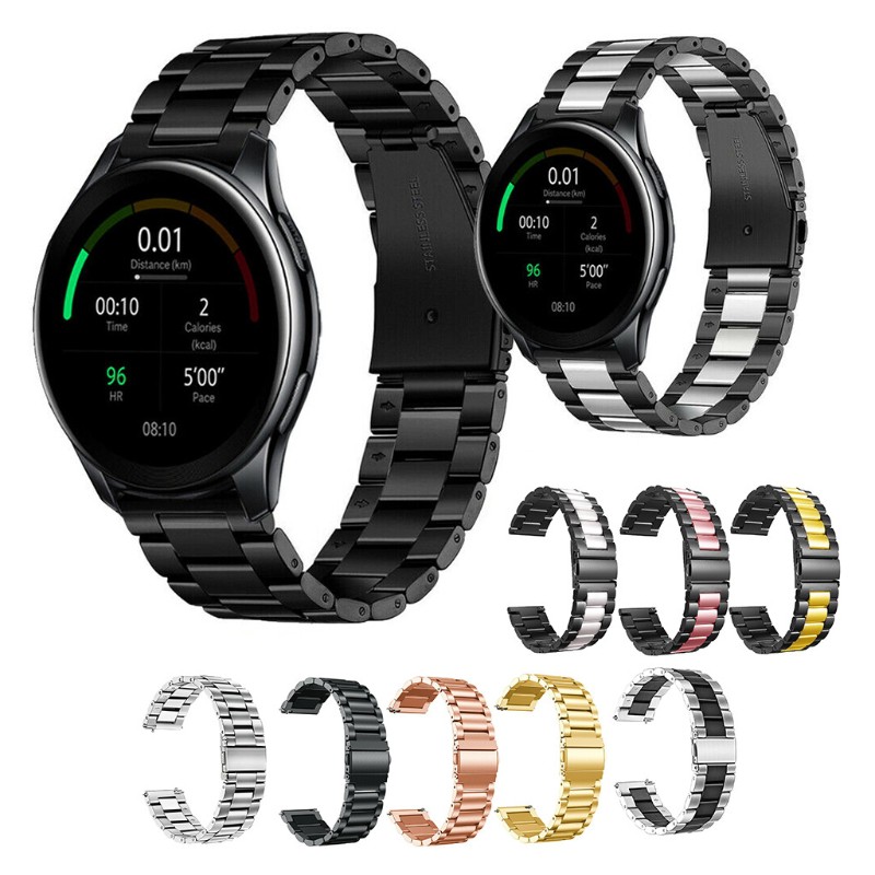 Dây Đeo Inox Cho Đồng Hồ Oneplus