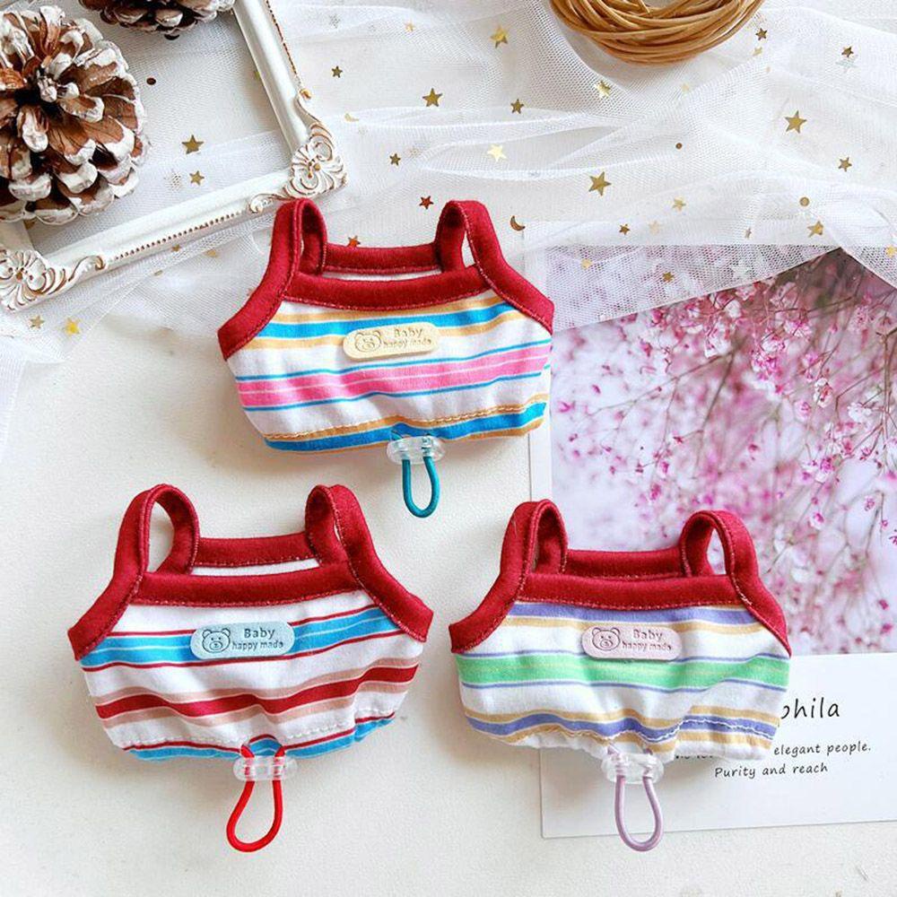 SUSANS Áo Dây Cho Búp Bê Dài 20cm