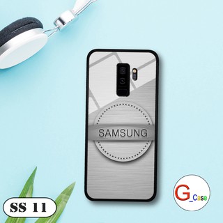 Ốp lưng Samsung galaxy S9 plus - hình 3D