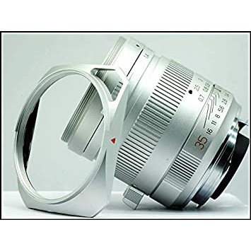 Ống kính TTArtisan 35mm F1.4 ASPH Full-Fame - Lens for Leica M : M240 M3 M6 M7 M8 M9 M9p M10.....