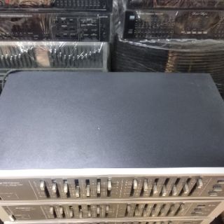 Lọc xì pioneer SG- 550