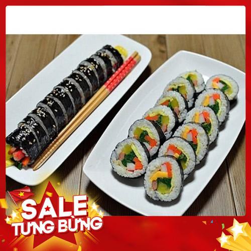 Mành Cuốn Gimbap - Mành Cuốn Shusi -Hàng nhập khẩu