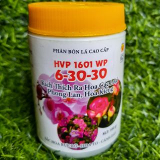 Phân bón kích hoa HPV 6-30-30