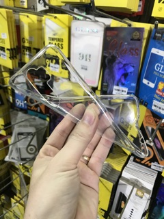 Ốp lưng dẻo trong Xiaomi Redmi Note 8 Pro, Redmi Note 8T
