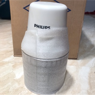 Máy xay thịt Philips HR1393