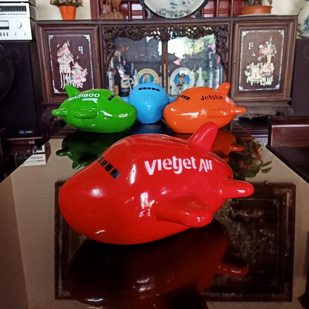 Siêu Thị Đồ Hàng Không