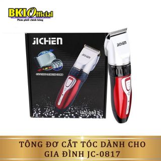 Tông Đơ Cắt Tóc Nam
