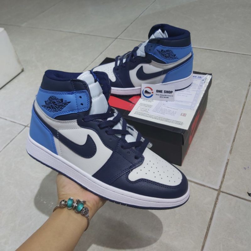 (ẢNH THẬT + FREE SHIP + FULL BOX) giày thể thao cao cấp dành cho cả nam và nữ (36-44) | BigBuy360 - bigbuy360.vn