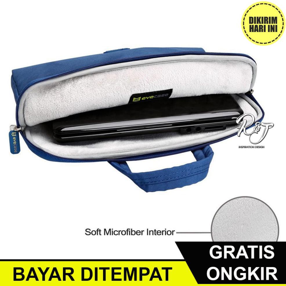 Túi Đựng Laptop Jb2353 11 Inch Macbook Kèm Túi Nhỏ Tiện Lợi | BigBuy360 - bigbuy360.vn