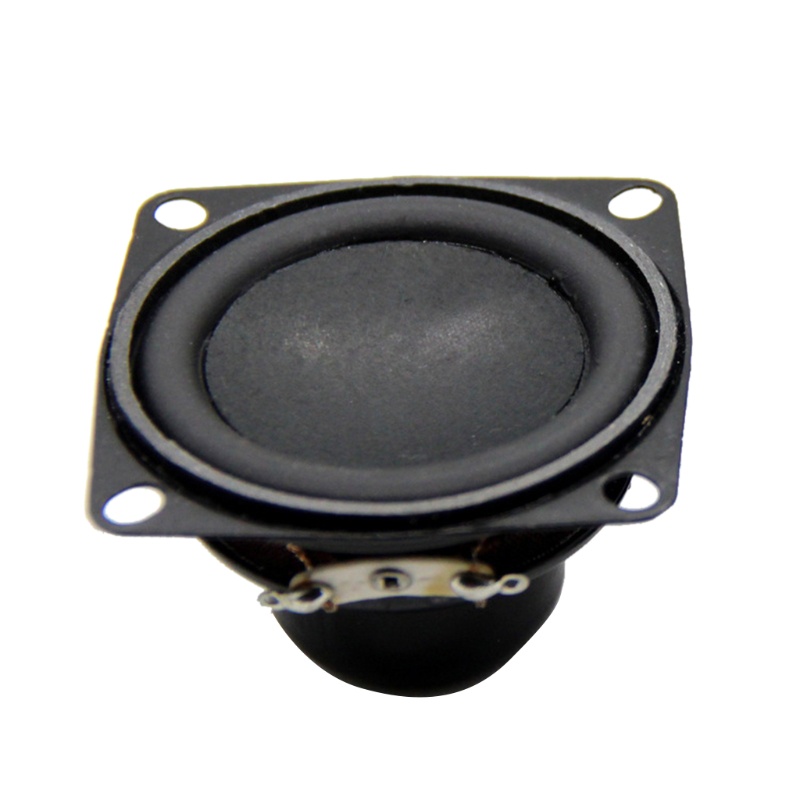 Loa zzz 53mm 10W 4Ohm Âm Thanh Hay Và Phụ Kiện