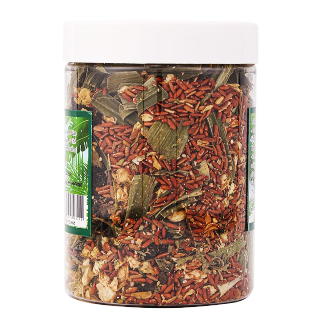 Trà bí đao lá nếp trà giảm cân detox organic trà hoa ngũ cốc đâu biếc mát gan thanh lọc cơ thể - TLN | BigBuy360 - bigbuy360.vn