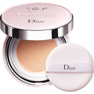 Phấn Nước Dior Prestige Mini size 4g Mỏng Nhẹ