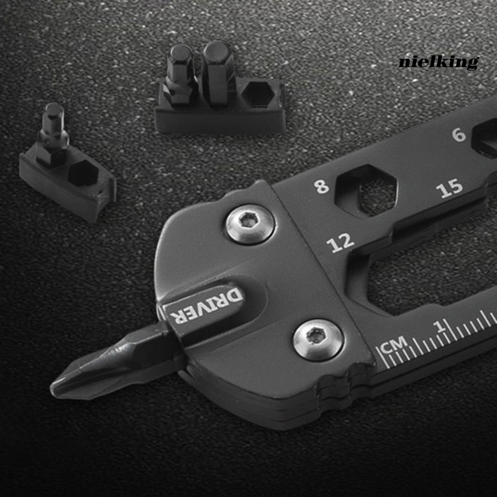 Cờ lê dụng cụ sửa xe đạp đa năng 16 trong 1