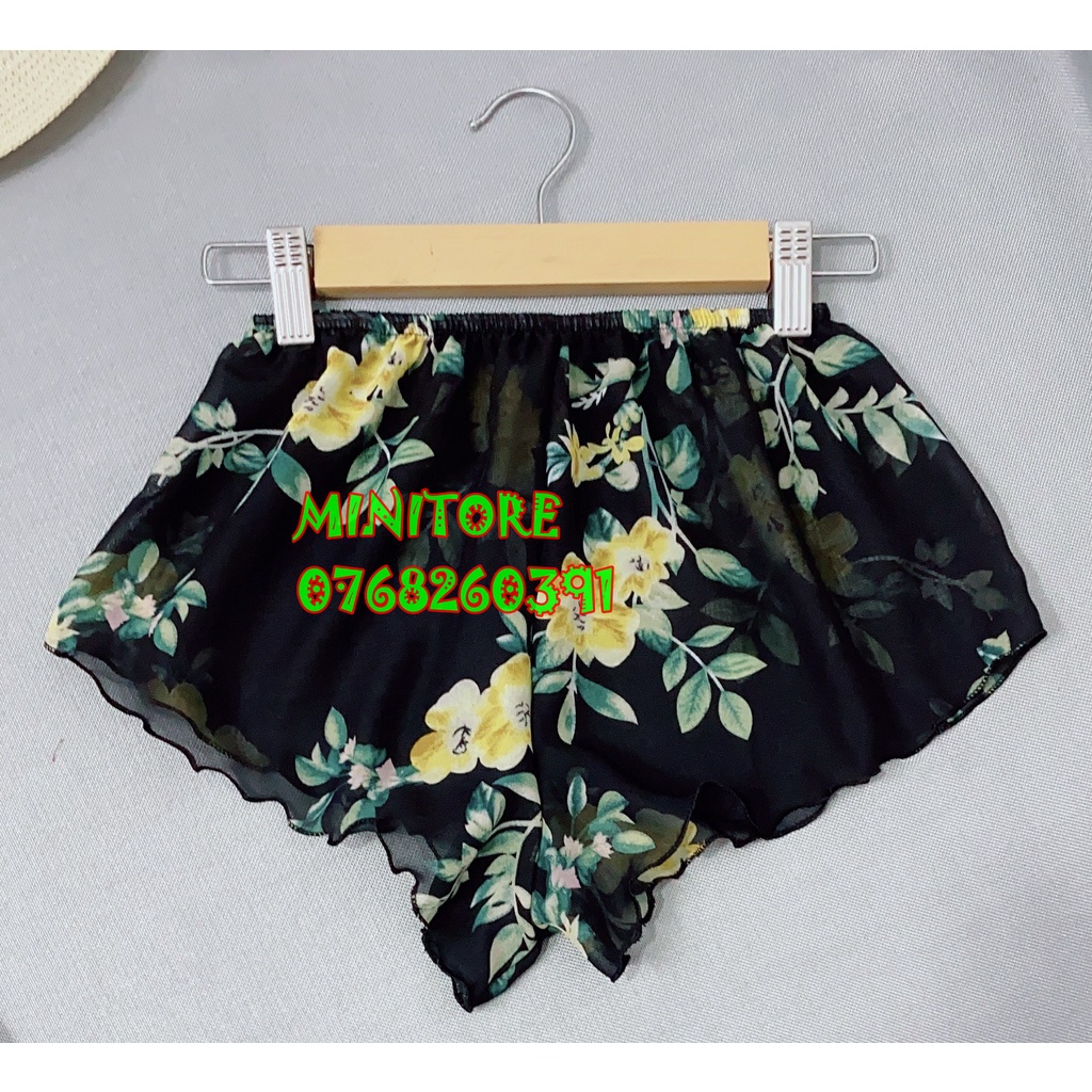 [DƯỚI 60KG] ÁO KHOÁC KIMONO, ÁO CHOÀNG VOAN HOA KÈM QUẦN SEXY GỢI CẢM,CHẤT VOAN MỎNG MÁT GỢI CẢM HÀNG XƯỞNG NHÀ MAY ĐẸP