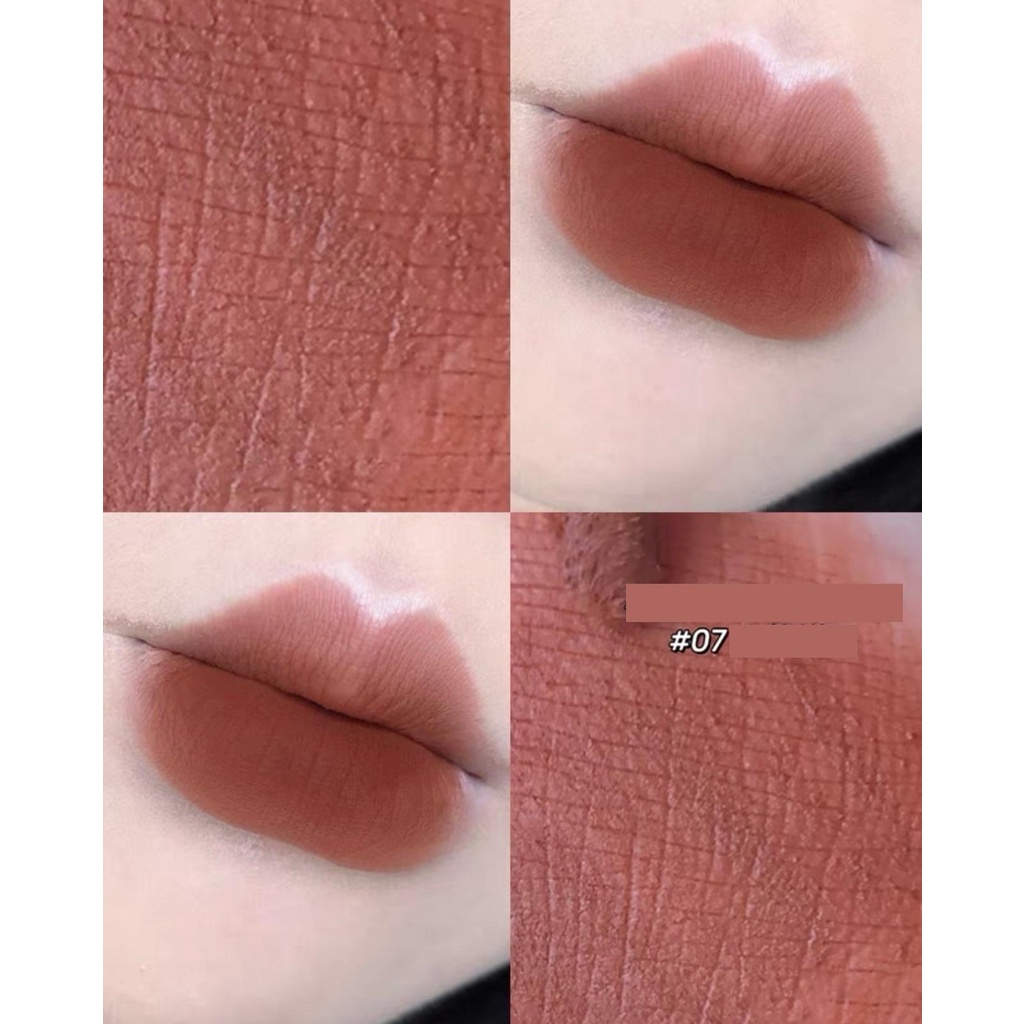 Son kem lì Flortte Nice To Meet Chu