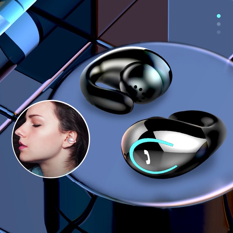 Tai Nghe Không Dây Kết Nối bluetooth yx08 yx08