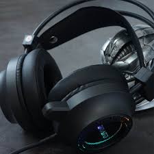 Tai nghe TOMATO SK53 SK65 HP H120G NEW Plus 7.1