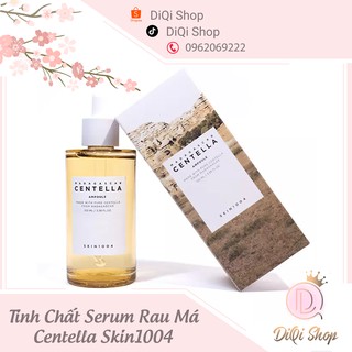 Tinh chất Serum Dưỡng Da Rau Má Skin 1004 Quốc Dân Phục Hồi Da Tại DiQiShop