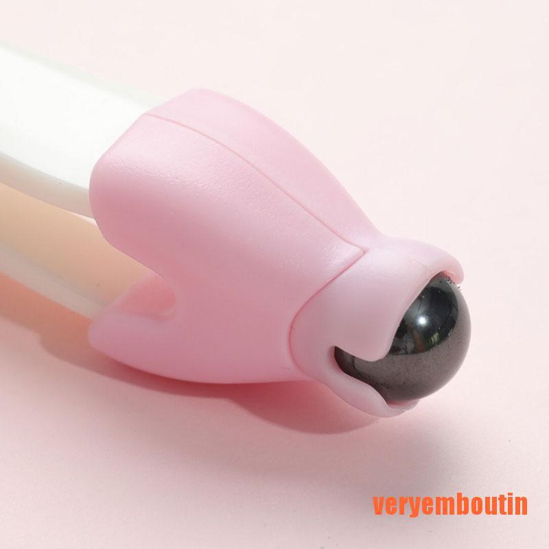 Dụng Cụ Mát Xa Ngón Tay Giúp Thư Giãn