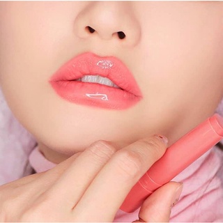 Son Dưỡng 3CE Plumping Lips- pink