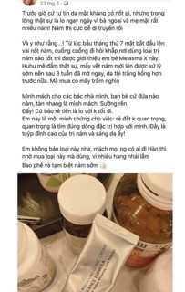 Tuýp nám 3d clinic