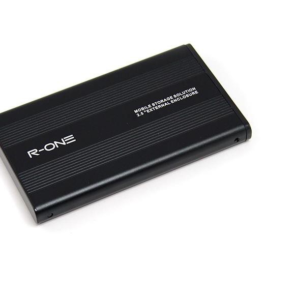 Hộp Đựng Ổ Cứng Sata 2.5 Inch / 2.5 "Ar8 Hdd Ốp