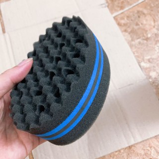 Mút làm tóc đánh tóc xoăn rối châu phi Premlock