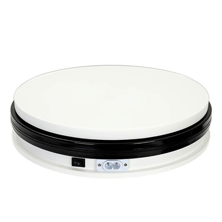 BÀN XOAY TRƯNG BÀY SẢN PHẨM TURNTABLE BKL 25CM 35CM 45CM