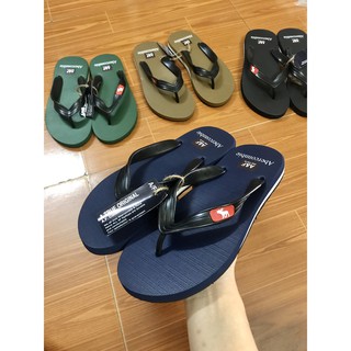 Dép xỏ ngón hiệu con hươu cho nam giới ( hàng chuẩn- giá sỉ tốt)