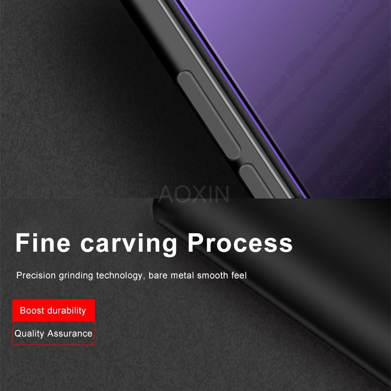 Kính Cường Lực Toàn Màn Hình Chống Tia Sáng Xanh Cho Huawei Honor V30 V20 V10 8x Max 8s 9 9i 9 10 Lite 9x 20 Pro 20s 20i Magic 2