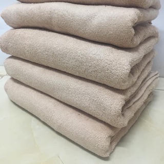 Khăn tắm 100% coton