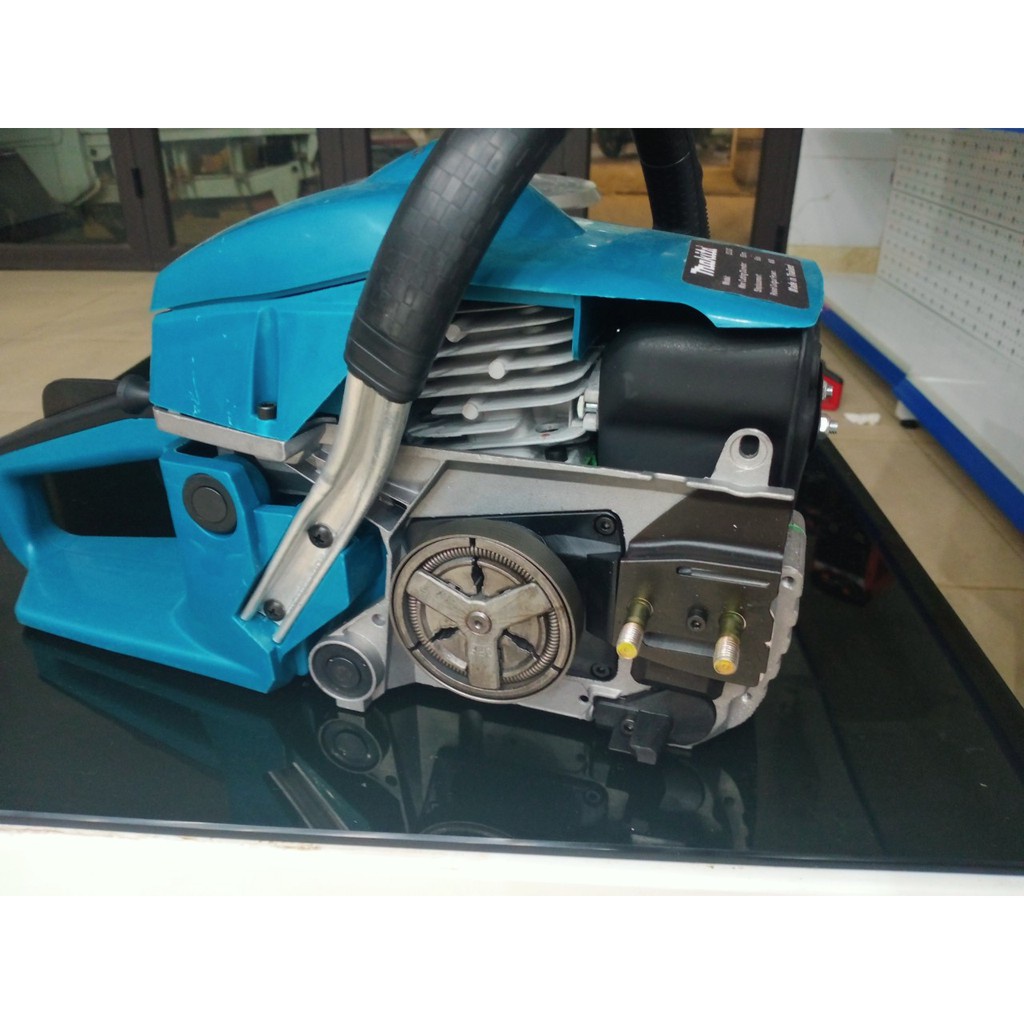 Máy cưa xích chạy xăng Makita -LAM 55CM-68CC