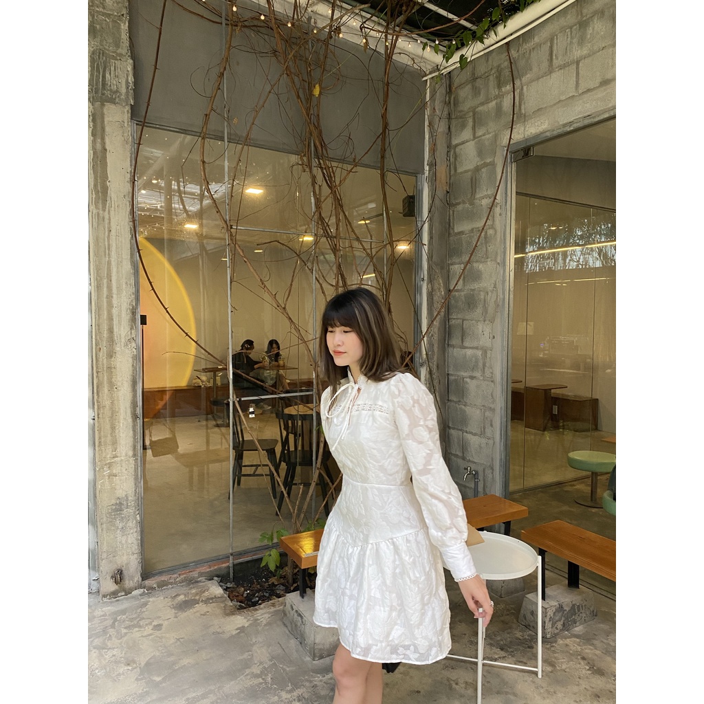 MSIX.MV | Đầm Roesy Dress váy chụp kỷ yếu , váy sinh nhật, váy đi tiệc