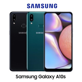 Điện thoại Samsung A10s ( chính hãng new BH 12 tháng )