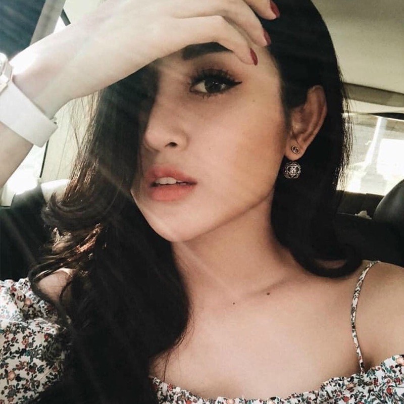 Bông tai tròn , khuyên tai tròn sang bản vip cao cấp