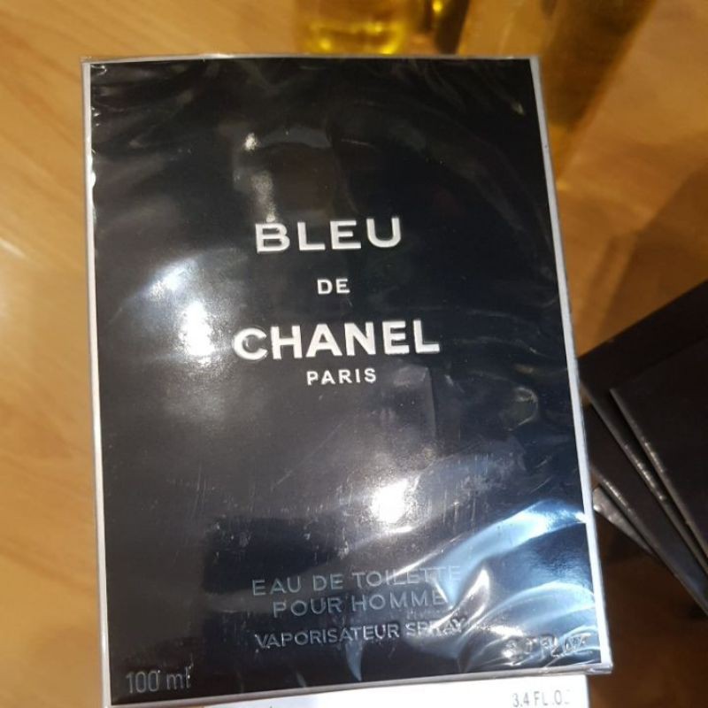 nước hoa nam bleu