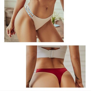 Quần lót su lọt khe cap cấp