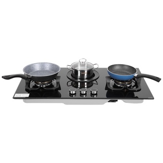 Bếp ga âm Electrolux EHG9360BS