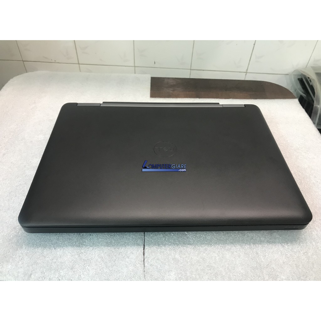 Laptop Dell Latitude E5440 Core i5 4200u Ram 4GB SSD 128GB giá tốt